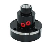 Pneumatic Chuck, DAS-Y15 DAS-16C DAS-Y20 Machining Center CNC High Precision Pneumatic-Hydraulic Chuck(DAS-16C)