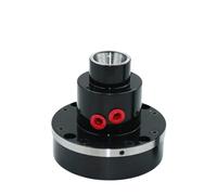 Pneumatic Chuck DAS-Y15 DAS-16C DAS-Y20 Machining Center CNC Pneumatic-Hydraulic Chuck(DAS-16C)