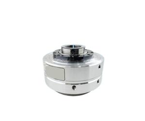 Pneumatic Chuck GA-25 GA-40 GA-70 Cutting and Welding Pneumatic Chuck Hollow Automatic Pneumatic Rotary Chuck(GA70)