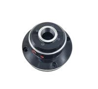 Pneumatic Chuck High Speed Rotary Chuck JAC-25 JAC-15 JAC-T8 JAC-5C JAC-16C(JAC-15)