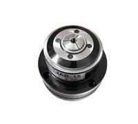 Pneumatic Chuck JAB-15 Pneumatic Collet for Rotary lathes Front-Mounted CNC
