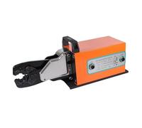 Pneumatic Cold-Press Terminal Crimping Machine with Range 6-70mm2, Automatic Wire Crimper for Many Kinds of Terminals Multi-Purpose