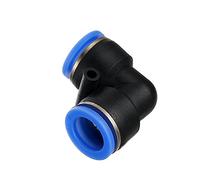 Pneumatic Connector PY PE PU PV PM PZA PK SA HVFF Hose 4-16mm Plastic Compressor Quick(PV,12_10 PCS)