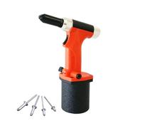 Pneumatic Core-Pulling Rivet Gun Lightweight Industrial Air Riveters Pneumatic Blind Rivets Gun 2.4 3.2 4.0 4.8MM