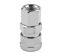 Pneumatic Coupler PM20 Galvanized Steel 1 Pack(SF20) | for durable steel material, PP20 specification, quick connect design, industrial grade, proof