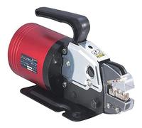 Pneumatic Crimping Tool, 1.3T Wire Terminal Crimping Machine, 10mm2 Capacity, 0.5-0.6MPa Pressing Clamp for Various Terminals