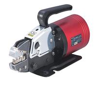 Pneumatic Crimping Tool - Semi-Automatic Wire Terminal Tool, 1.3T Force for Electrical and Industrial Applications
