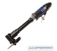 Pneumatic Cut-off Grinder 310 mm Angle Grinder Cut-off Grinder - BGS 3287