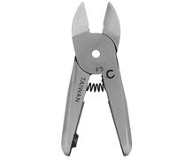 Pneumatic Cutter Head Replacement Air Scissors Head Fit for HS10 Pneumatic Cutter (F3)