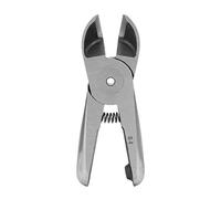 Pneumatic Cutter Head Replacement Air Scissors Head HS20 Pneumatic Cutting Scissors for Plastic Factory Electronics Factory (FD5)