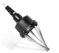 Pneumatic CV Boot Expander Tool, CV Joint Boot Removal Tool 72-130Psi Universal Drive Shaft Expander Air Powered Installation Tool for Cars and Light Commercial