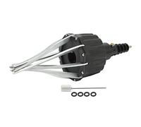 Pneumatic CV Joint Boot Installation Removal Expander Tool, CV Joint Boot Air Powered Spreader Expander Install Tool Fit for Universal Automotive, 72-130psi