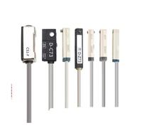 Pneumatic cylinder magnetic switch sensor two-wire three-wire D-A93/Z73/C73 sensor CS1-J/S/G/U(DMSH-NPN)