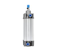 Pneumatic Cylinder Pneumatic Components CP96SB CP96SDB32-25-50-160-250-350-400-500C-PS Pneumatic Accessories Pneumatic Equipment(CP96SDB32-600)