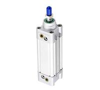 Pneumatic Cylinder Standard DNC32/40/50/80/100-50-100-150-200-N-PPV-A(DNC32-250-PPV-A)