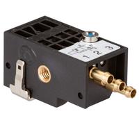 Pneumatic Cylinder Switch