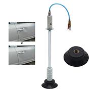 Pneumatic Dent Puller - Air Pneumatic Teeth Puller, Automotive Body Repair Kit | Professional Vehicle Door Bump Removal Tool