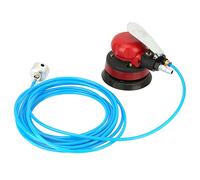Pneumatic der Poli 5 Wet der Inding Kit 1/4 Inlet for Polishing and Ding Ideal for Wood Metal and Automotive Projects