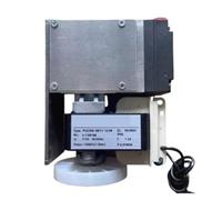 Pneumatic Diaphragm Pump PM2386-N811-12.09