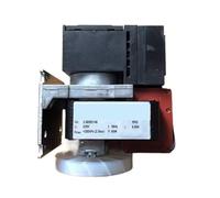 Pneumatic Diaphragm Pump PM25181-86