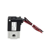Pneumatic Direct-Acting Solenoid Valve High Frequency VT307-3G/4G/5G/6G/4G1/5G1-01/02 Electromagnetic Two Three-Way Vacuum Valve(VT307-5G1-01)
