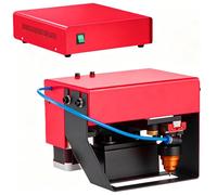 Pneumatic Dot Peen Marking Machine - Computer Controlled