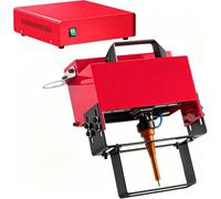 Pneumatic Dot Peen Marking Machine - Computer Controlled