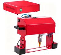 Pneumatic Dot Peen Marking Machine - Computer Controlled