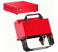 Pneumatic Dot Peen Marking Machine - Computer Controlled