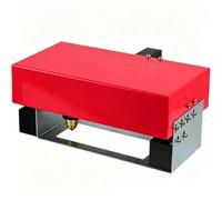 Pneumatic Dot Peen Marking Machine - Computer Controlled