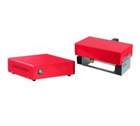 Pneumatic Dot Pin Marking Machine, Metal Engraver for VIN Code and Chassis Number, 220V, Suitable for Various Marking Applications