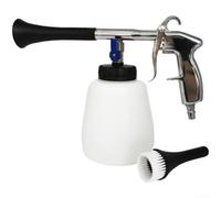 Pneumatic Duster, 1000ml Aluminum Alloy Air Blow Tool Pneumatic