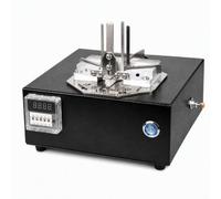 Pneumatic Electric Magnet Separator,Feeding with Digital Counter and Adjustable Speed