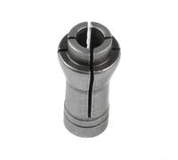 Pneumatic Engraving Machine Collet Clamp Head 3mm/6mm for Grinding Tasks (6mm)