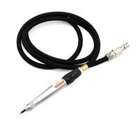 Pneumatic Engraving Pen, Air Powered Marking Tool, 3400 Strokes/min