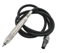 Pneumatic Engraving Pen Pneumatic Air Scribe Hammer with Hose Engraving Tool