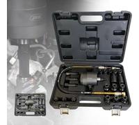 Pneumatic Extractor Set Diesel Injector Puller Kit Removes Diesel Engine Injectors Remover Master Tool Kit, JYLSSKUK