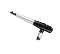 Pneumatic File, Reciprocating Ultrasonic Electric File Head Polishing Grinder File Remove Gong Knife Lines Fire Patterns