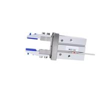 Pneumatic Finger Claw Cylinder with Silicone Pad Accessories Mechanical MHZ2-10 MHZ2-16D MHZ2-20D MHZ2-25D(MHZ2-10D-PMDK)