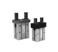 Pneumatic finger mask machine cylinder MHZ2-10/16/ 20/25/ 32/ 40D/ S