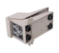 Pneumatic Foot Pedal Valve 3 Way 2 Pos Direct Acting