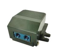 Pneumatic Foot Pedal Valve Control FV-02 Switch 3 Way 2 Position BSP 1/4"(with 4mm Fitting)