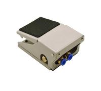Pneumatic Foot Pedal Valve Cylinder Control 4F210-08L Switch FV320 Reversing 420 - Two Position Five Links(FV320,Only Valve)