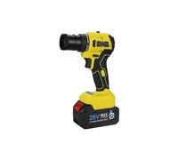 Pneumatic Framing Nailer Brushless 26V Electric Riveter Automatic Rivet Tool Gun Nut Rivets Battery for M3 M4 M5 M6 M8 M10