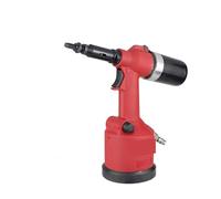 Pneumatic Framing Nailer M3 M4 M5 M6 M8 M10 M12 Hydraulic Pneumatic Rivet Nut Gun Kit Set Automatic Riveter Air Tools Rivnut Riveting Machine