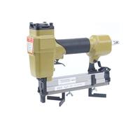Pneumatic Framing Nailer Meite V1015B Pneumatic V Nailer Fe Nail Gun V-Type Nail 4 * 10.3mm 7-15mm Fe Stapler