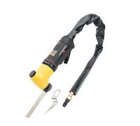 Pneumatic Glass Glue Cutter Silicone Sealant Removal Tool Knife