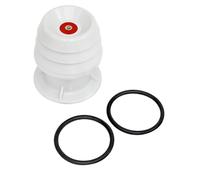 Pneumatic glove tester