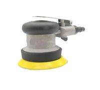 Pneumatic Grinder 3" 4" 5" 6" Pneumatic Orbital Sander Air Grinder(6inch Steel)