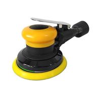 Pneumatic Grinder 5-Inch Pneumatic Sander | Polisher | Die Grinder